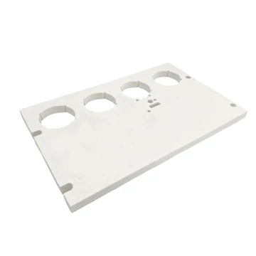 Saunier Duval KLOM/KLOH égőtér szigetelés 0020033963