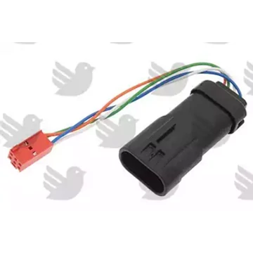 Saunier Duval THEMA CONDENS/SEMIA adapterkábel váltószelephez 0020080265