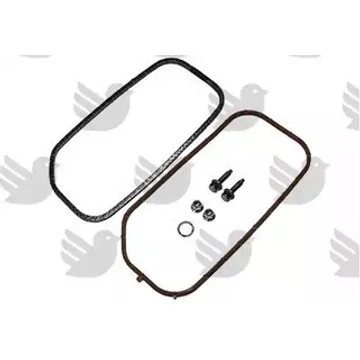 Saunier Duval THELIA CONDENS égőtér szigetelés 0020195512