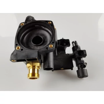 Saunier Duval Themaclassic szivattyúház S1005300