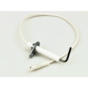 Saunier Duval Combitek 24 28 gyújtóelektróda 0020118685