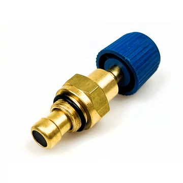 Saunier Duval Combitek töltőcsap 0020118758