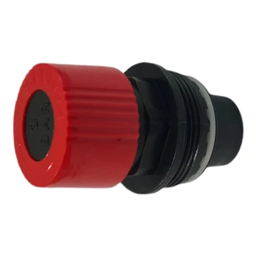 Saunier Duval Combitek Semiatek biztonsági szelep 0020118190