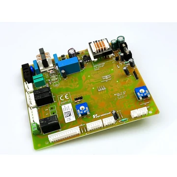 Saunier Duval Combitek vezérlőpanel 0020119390