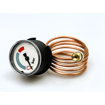 Vaillant PRO PLUS nyomásmérő óra 180982