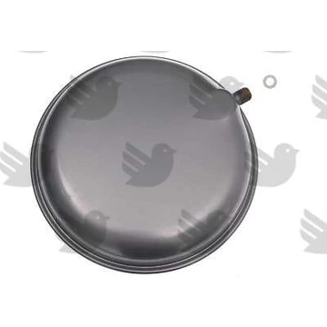 Saunier Duval KLZ tágulási tartály 10L 0020027587