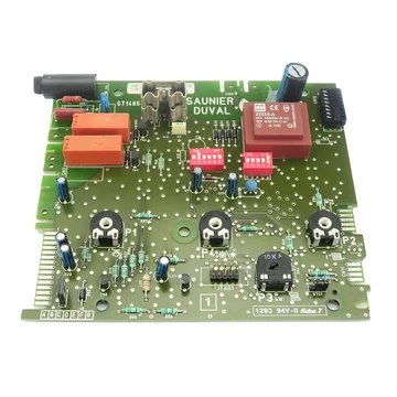 Saunier Duval Thema vezérlőpanel 05741000