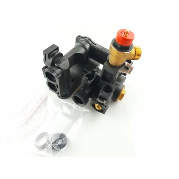 Saunier Duval Themaclassic AS váltószelep S1033500