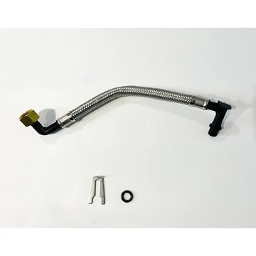 Saunier Duval tágulási tartály flexicső 0020061368 