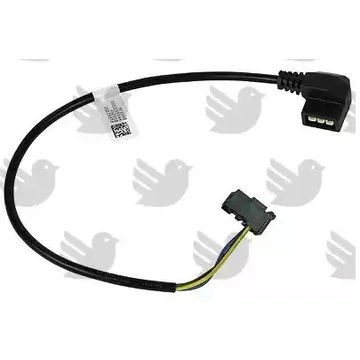 Saunier Duval Semia C/F 24 szivattyú kábel 0010032758