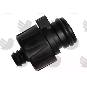 Saunier Duval Thelia Condens ürítőcsap 0020207141