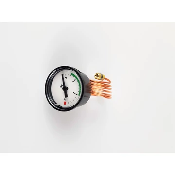 Vaillant VU/VUW manométer 101271