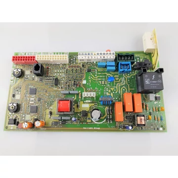 Vaillant VU/W/3 vezérlőpanel 0020092371