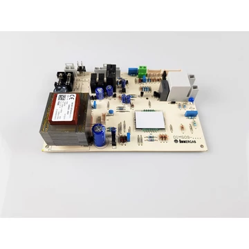 Immergas NIKE STAR 24 3E vezérlőpanel 1.048399