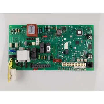 Vaillant Pro Plus vezérlőpanel 0020034604