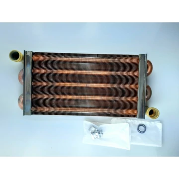 Vaillant VU240 VUW240 hőcserélő 064713