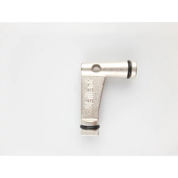 Vaillant kulcs feltöltő szelephez 125151