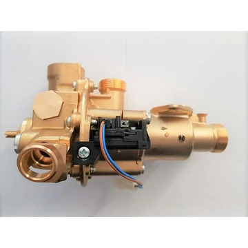 Vaillant VUW 180 XE váltószelep 011289