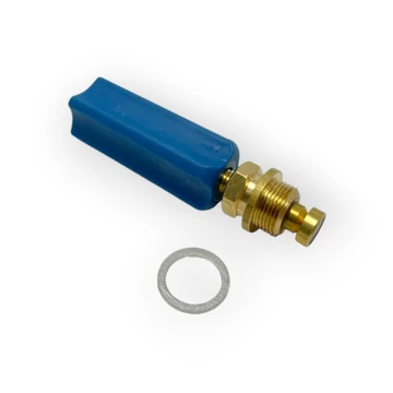 Baxi Westen feltöltőcsap JJJ000611930