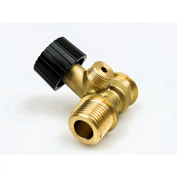 Baxi feltöltőcsap 710224400