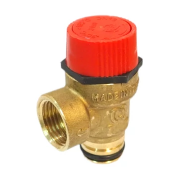 Westen Baxi biztonsági szelep 3 bar 710109400