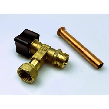 Beretta Boiler feltöltőcsap R10024066