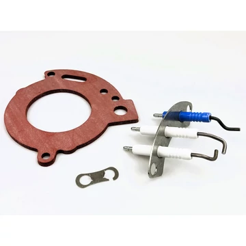 Bosch elektróda szett 87181070870