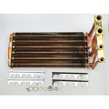 BOSCH JUNKERS ZWE 24 hőcserélő 8715406586