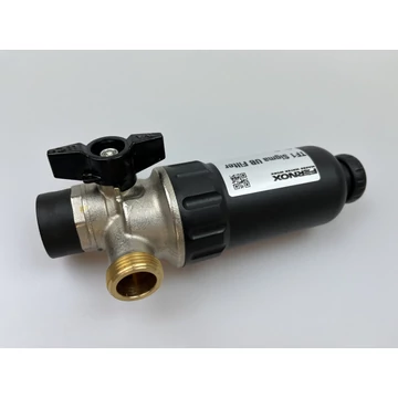 Fernox TF1 Sigma 3/4˝ UB mágneses iszapleválasztó