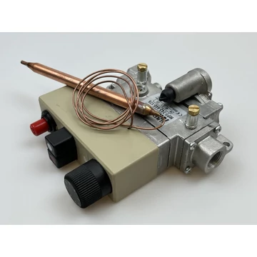 FÉG konvektor CR6 gázszelep