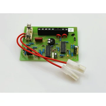 FÉG univerzális vezérlőpanel C típusokhoz