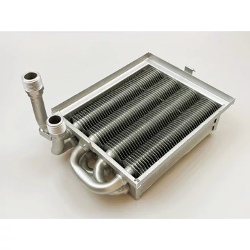 FÉG C12 hőcserélő