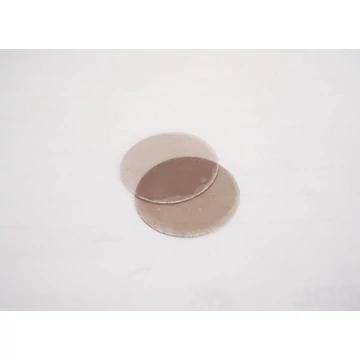 FÉG konvektor ellenőrző ablak ( F8 csillám)