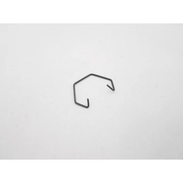 FÉG F8 csillámtartó rugó konvektorhoz