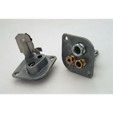 FÉG gyújtóégő konvektorhoz (régi típus, csavaros) 