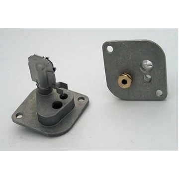 FÉG konvektor gyújtóégő - új típus