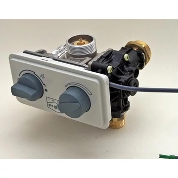 FÉG MV-4/MV-21 víz-gázarmatúra műanyagházas MERTIK 13L