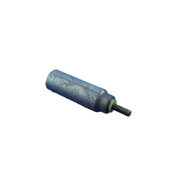 HAJDU villanybojler anód tömítéssel 32x100mm M8