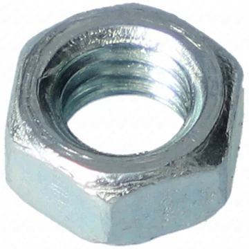 Hajdu villanybojler horganyzott fűtőszál leszorító anya M5 DIN 934