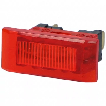 HAJDU glimmlámpa sarus 