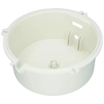 HAJDU bojler műanyag fedél 