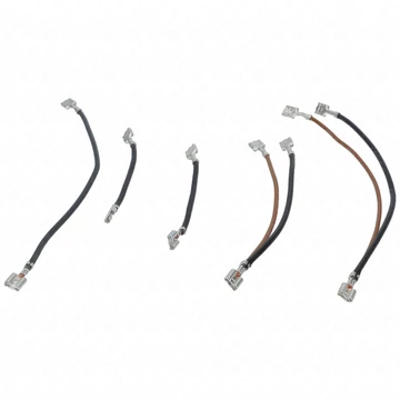 HAJDU bojler vezeték készlet