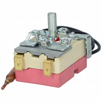 Hajdu Z80 120 150 200 ERP villanybojler termosztát