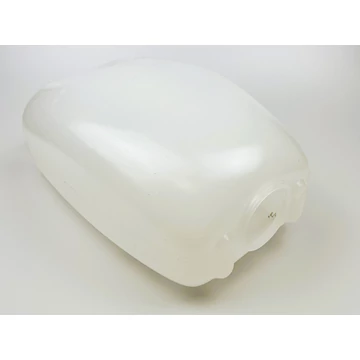 Hajdu villanybojler felül nyitott átfolyós vízmelegítő műanyag tartály 5L 