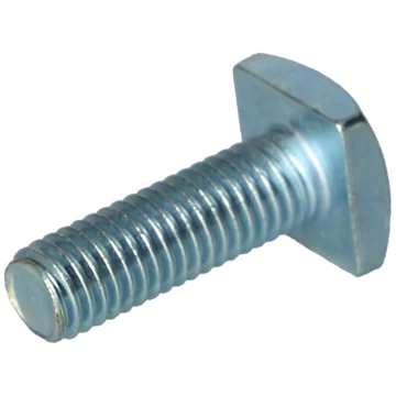 HAJDU zárófedél felfogó csavar M8X25 mm