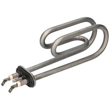 HAJDU fűtőszál tömítéssel, acél