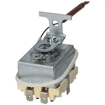 Hajdu bojler hőkorlátozó 110°C