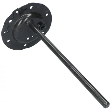 HAJDU villanybojler alaplap 