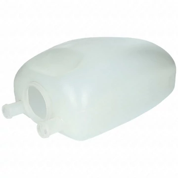 Hajdu villanybojler alul nyitott átfolyós vízmelegítő műanyag tartály 5L 