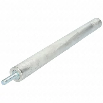 Hajdu villanybojler anód Z120 310x32 M8x25 mm 